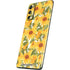 Bouffants and Broken Hearts Sunflowers Galaxy S20 Fan Edition Skin